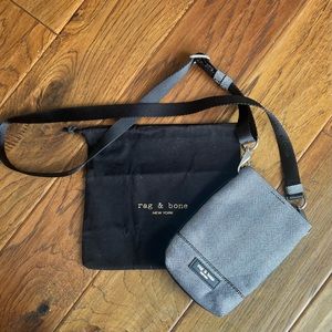 NWOT Rag & Bone Crossbody